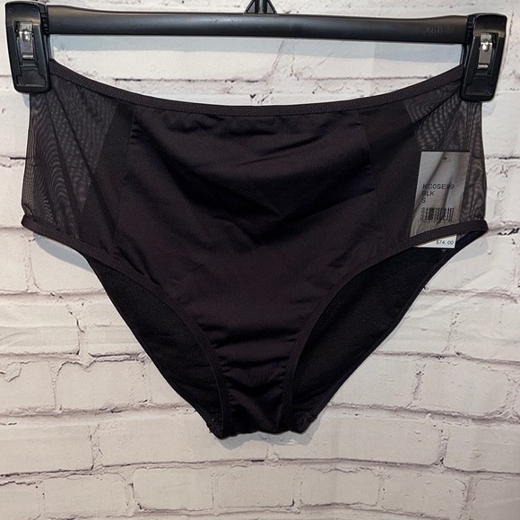 NWT- Kenneth Cole 2 pc bathing suit Size Small - Picture 5 of 10